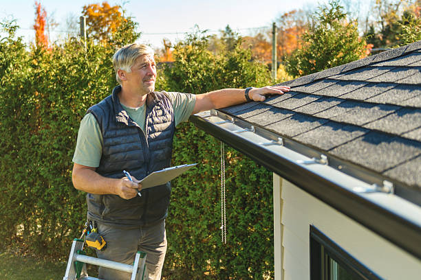 Trusted Roof Leak Repair service in Grantsville, MD - Ben Roofing and Steel LLC